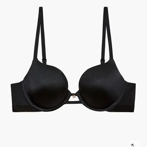 Savage Fenty microfiber T-shirt bra